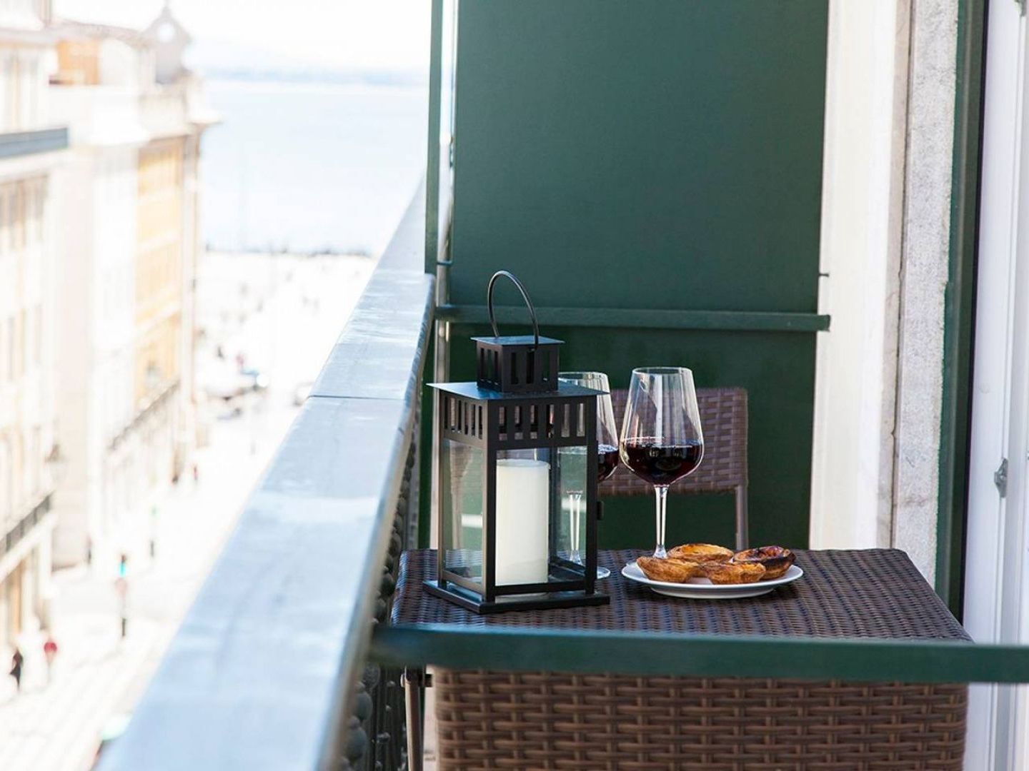 Joivy Downtown Deluxe Apartments Lisboa Exterior foto
